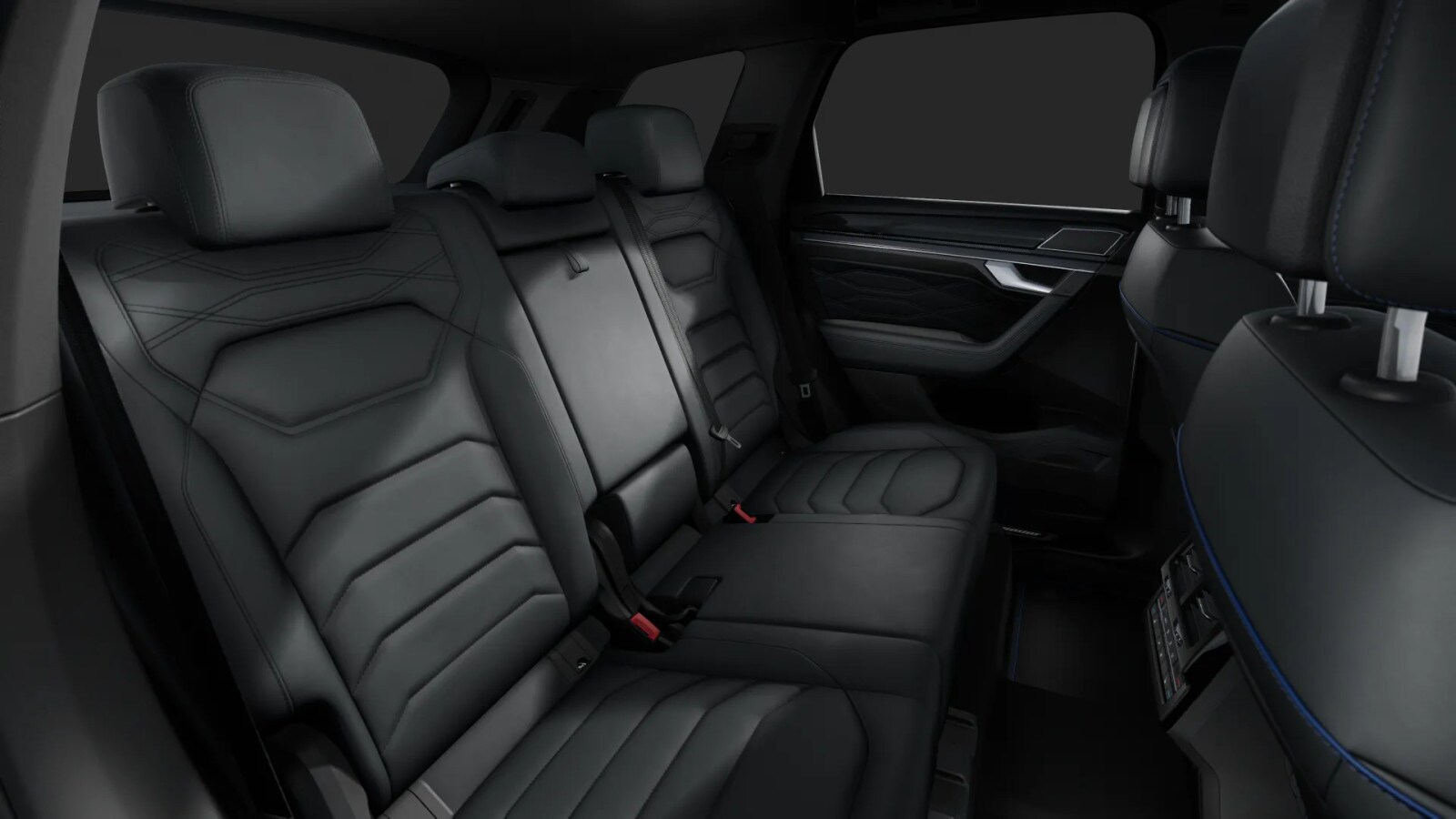 Volkswagen Touareg – Bild 11