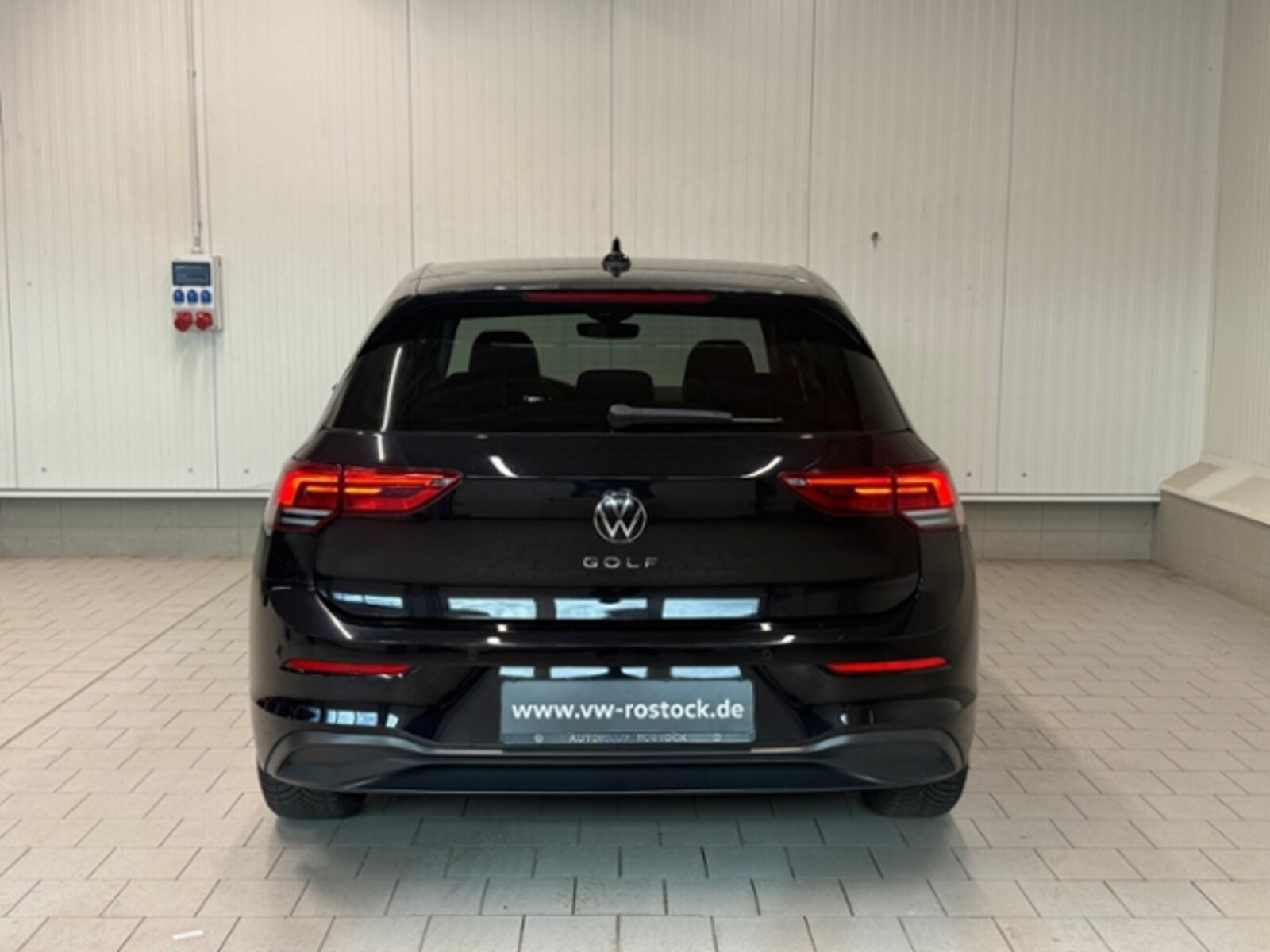 Volkswagen Golf – Bild 5