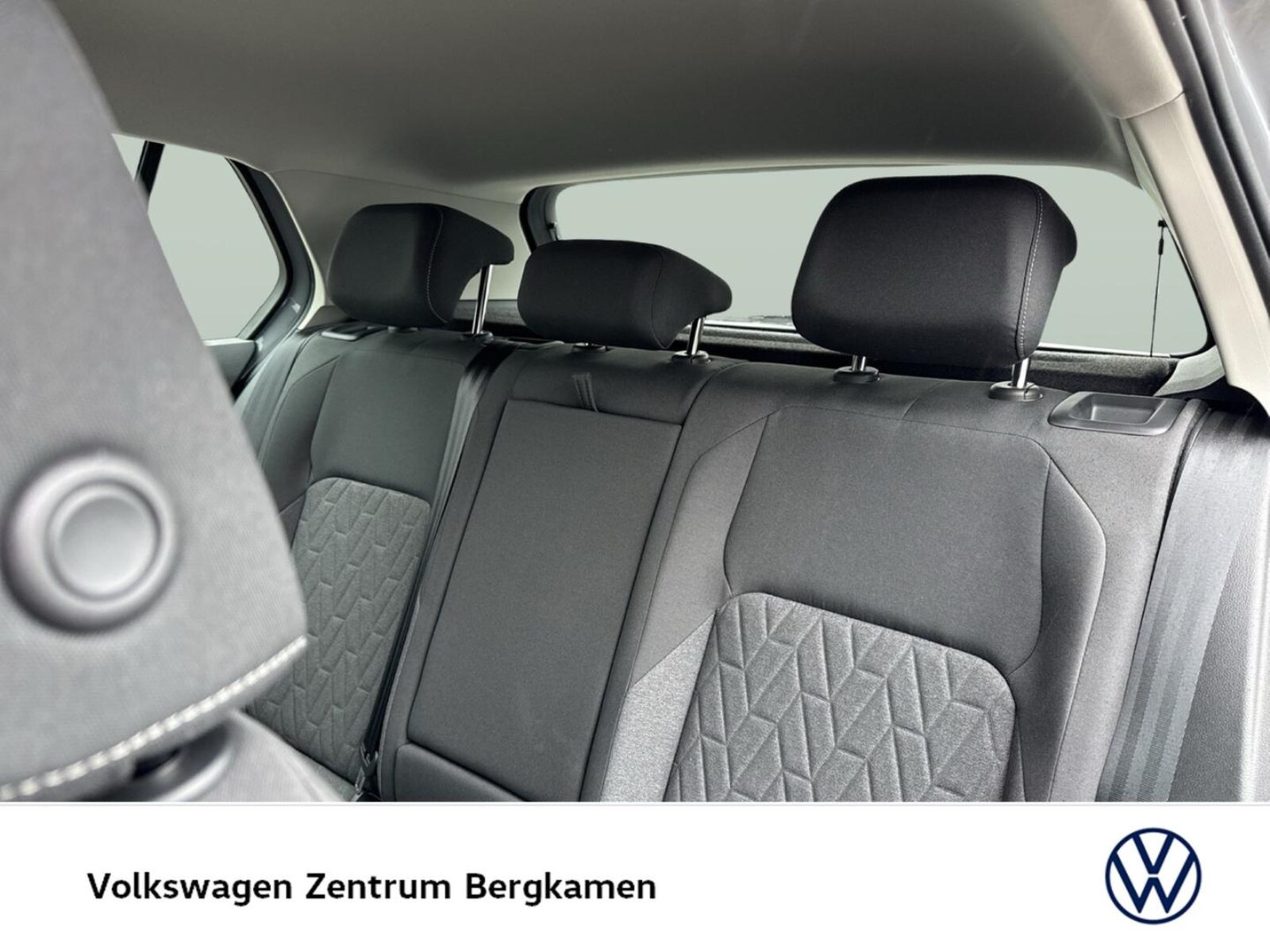 Volkswagen Golf – Bild 9
