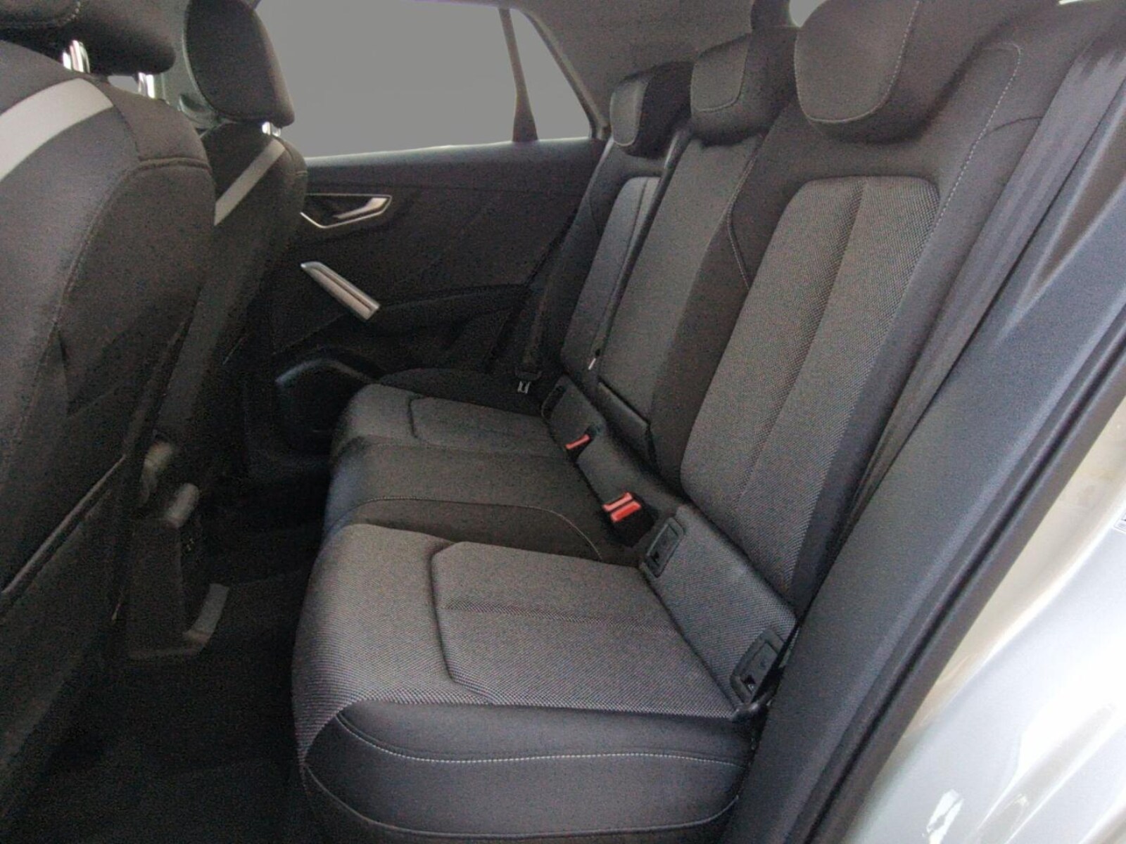 Audi Q2 – Bild 8