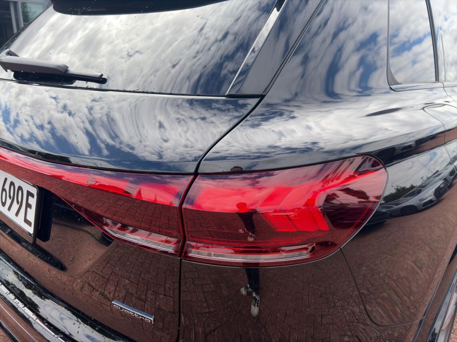 Audi Q6 e-tron – Bild 23