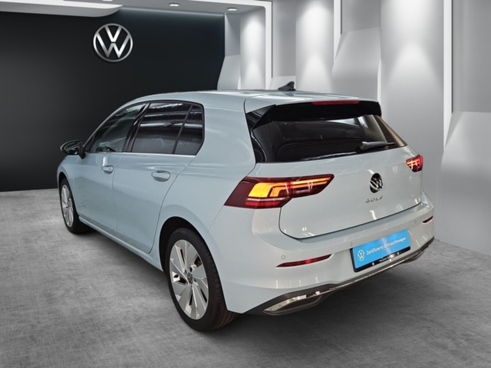 Volkswagen Golf – Bild 11