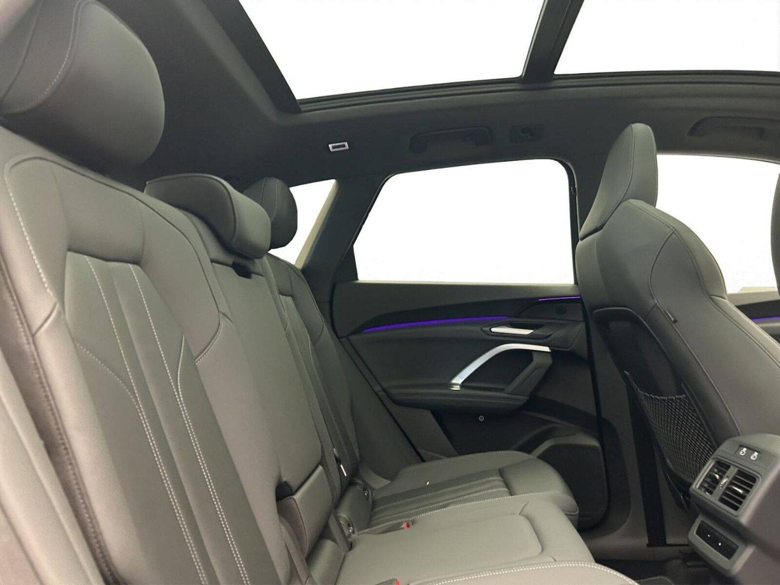 Audi Q5 – Bild 15