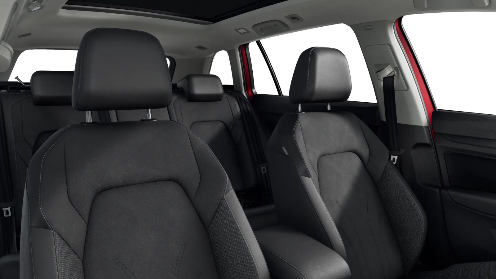 Volkswagen Golf Variant – Bild 10
