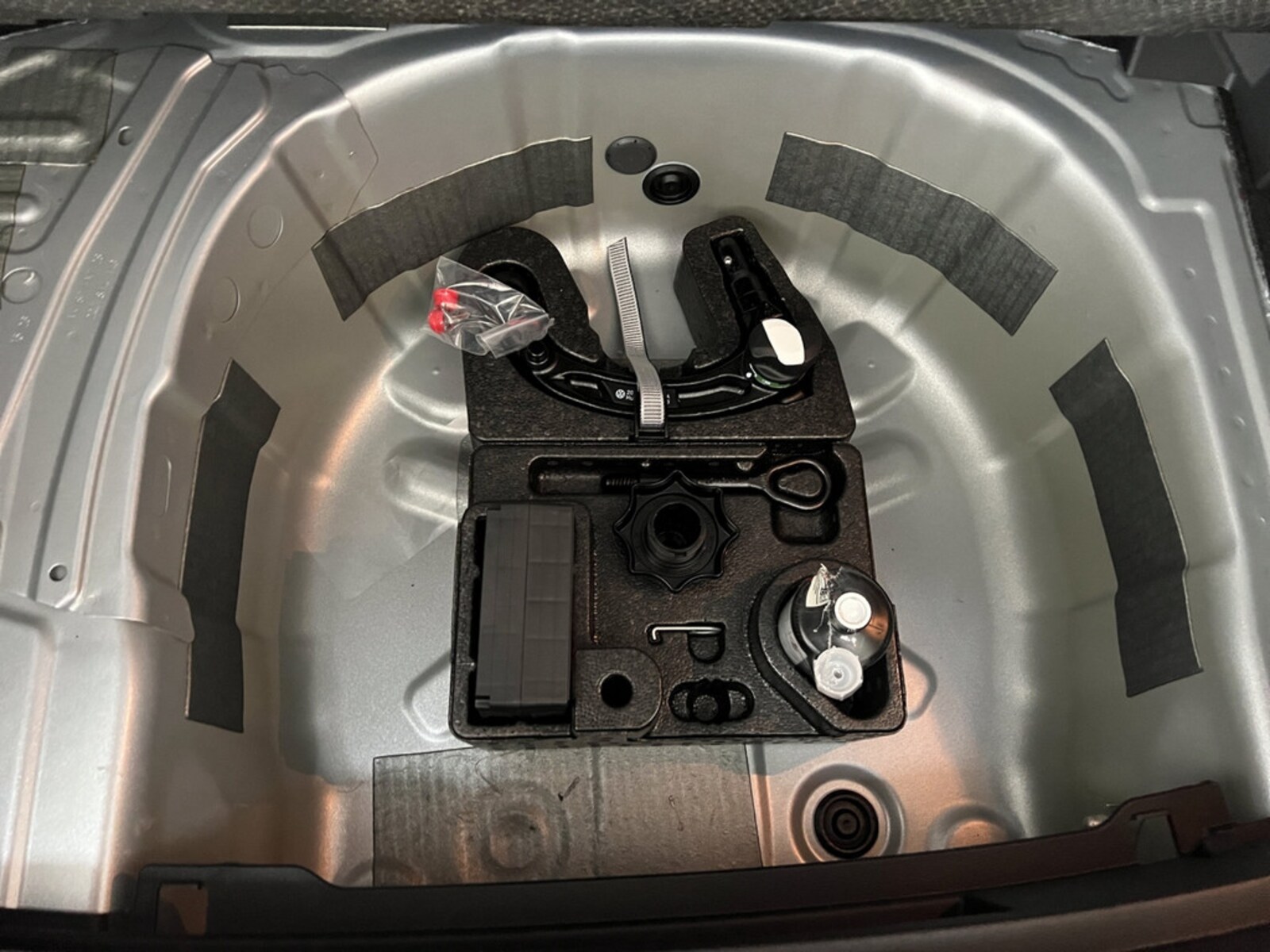 Volkswagen Polo – Bild 21