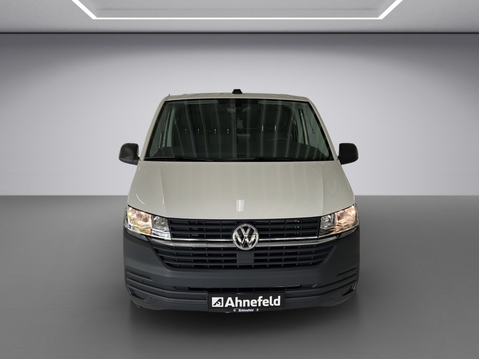 Volkswagen T6.1 Transporter Kasten kurzer Radstand – Bild 7