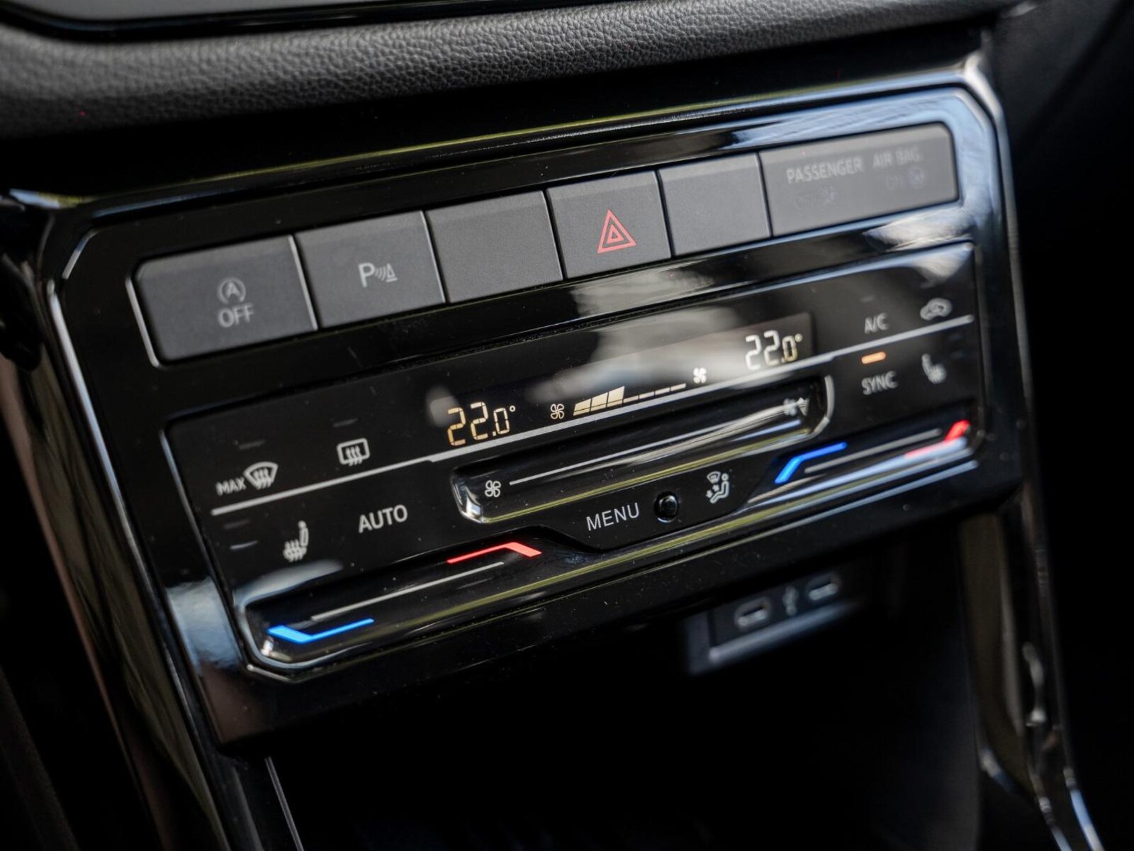 Volkswagen T-Cross – Bild 17