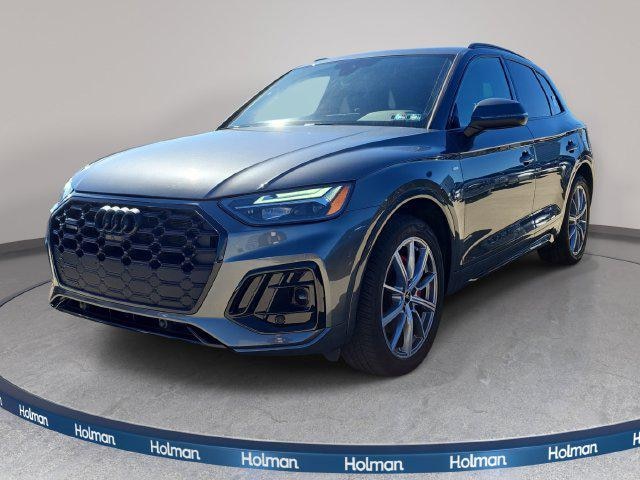2024 Audi Q5