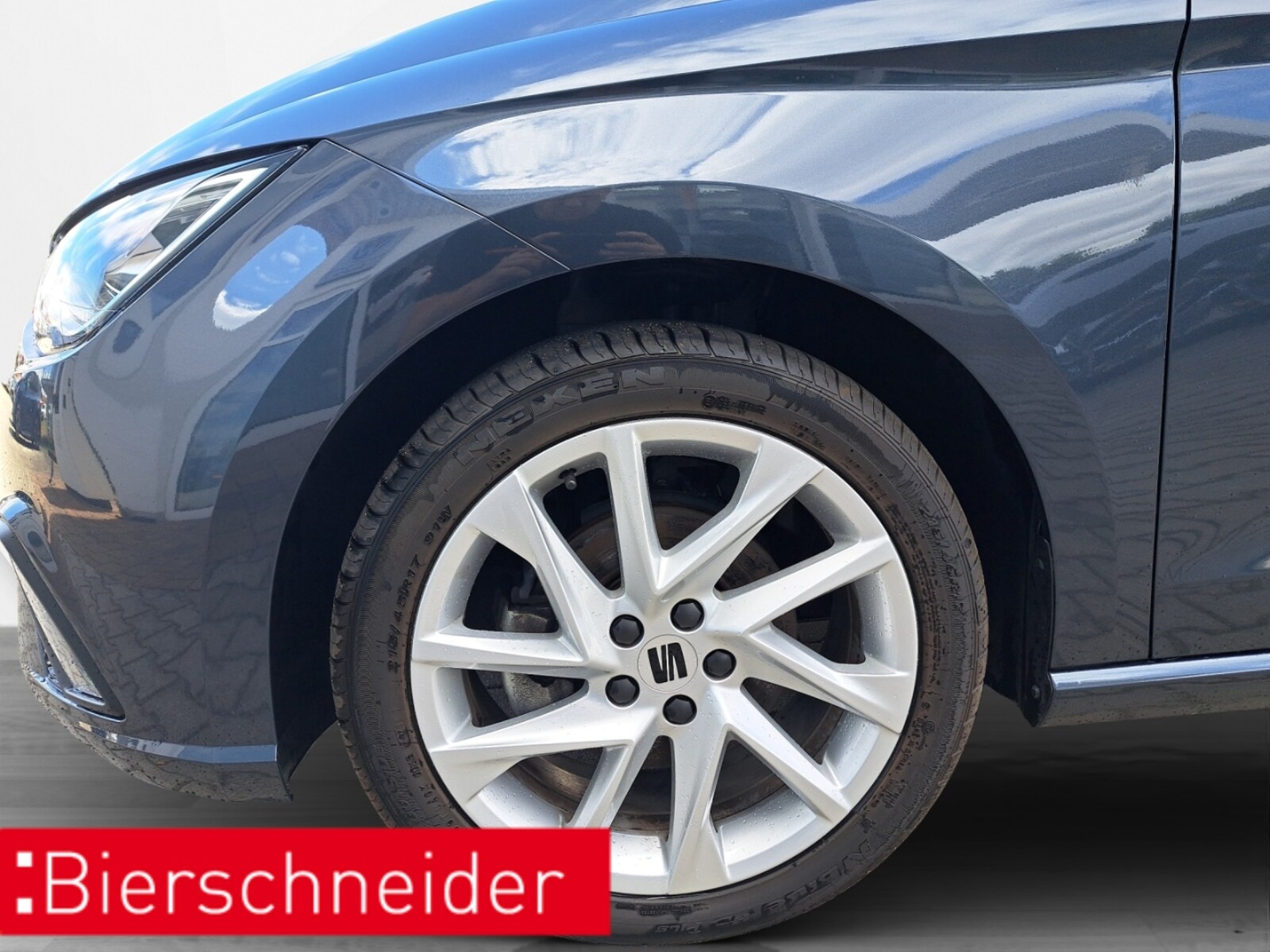 SEAT Ibiza – Bild 4