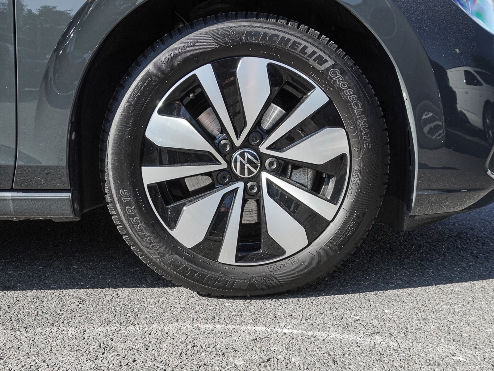 Volkswagen Golf – Bild 7