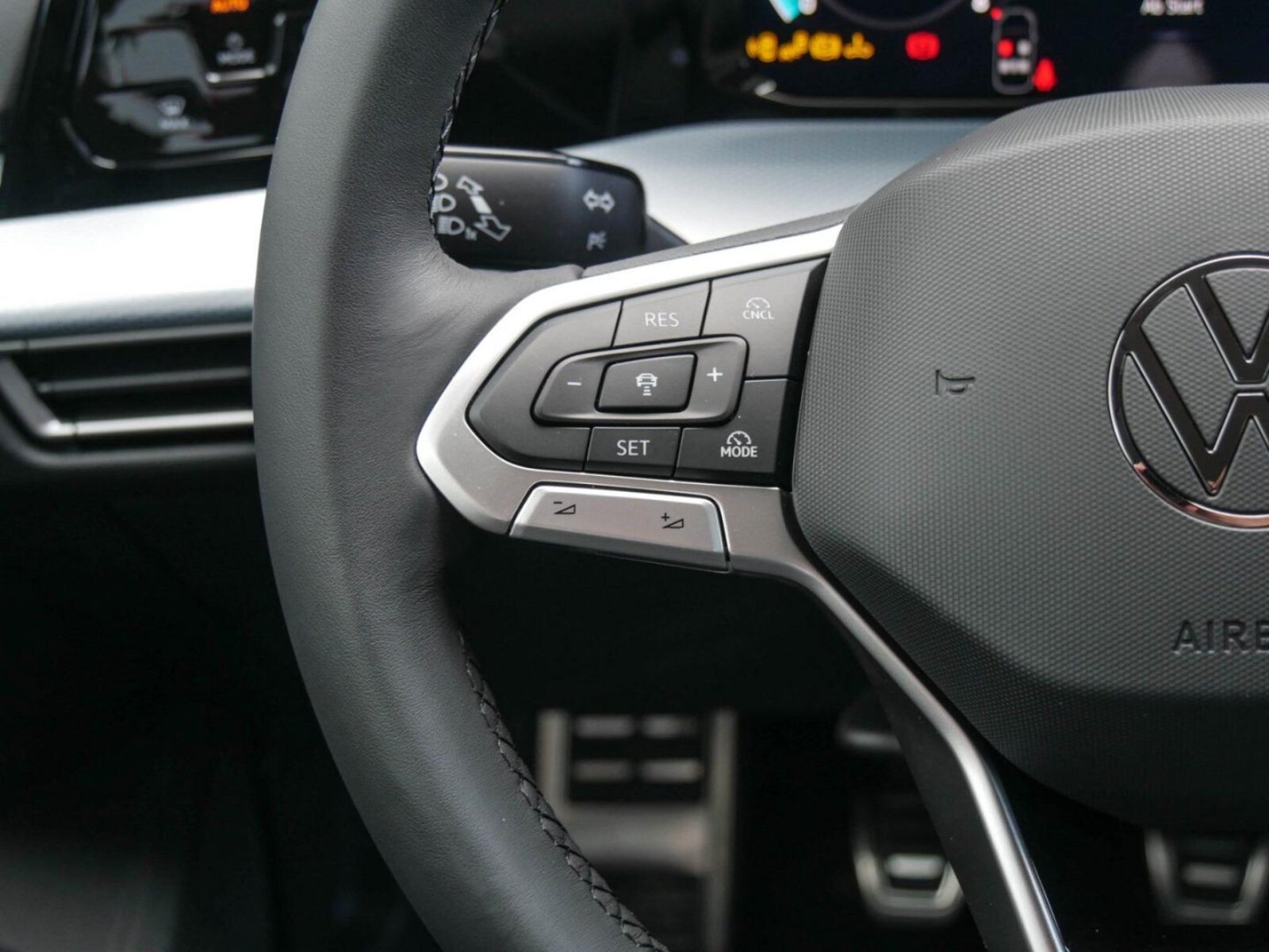 Volkswagen Golf – Bild 13