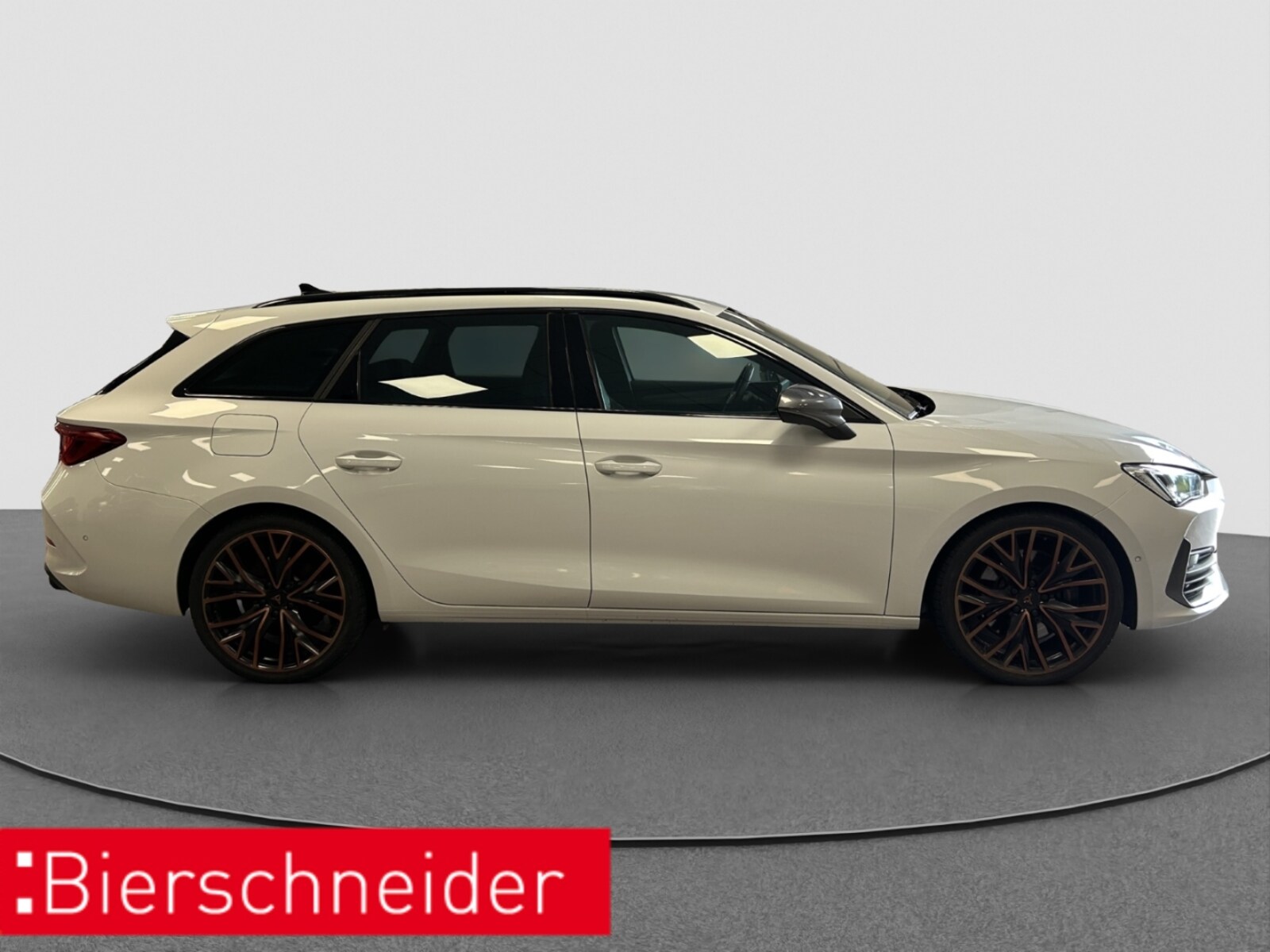 CUPRA Leon Sportstourer – Bild 5