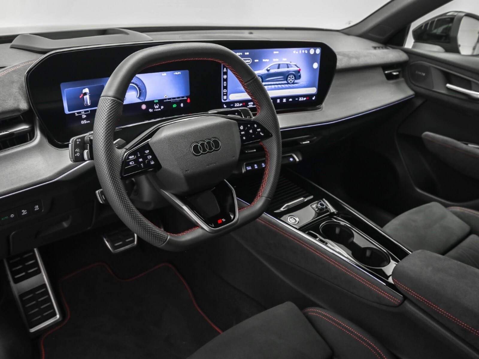 Audi Q3 – Bild 8