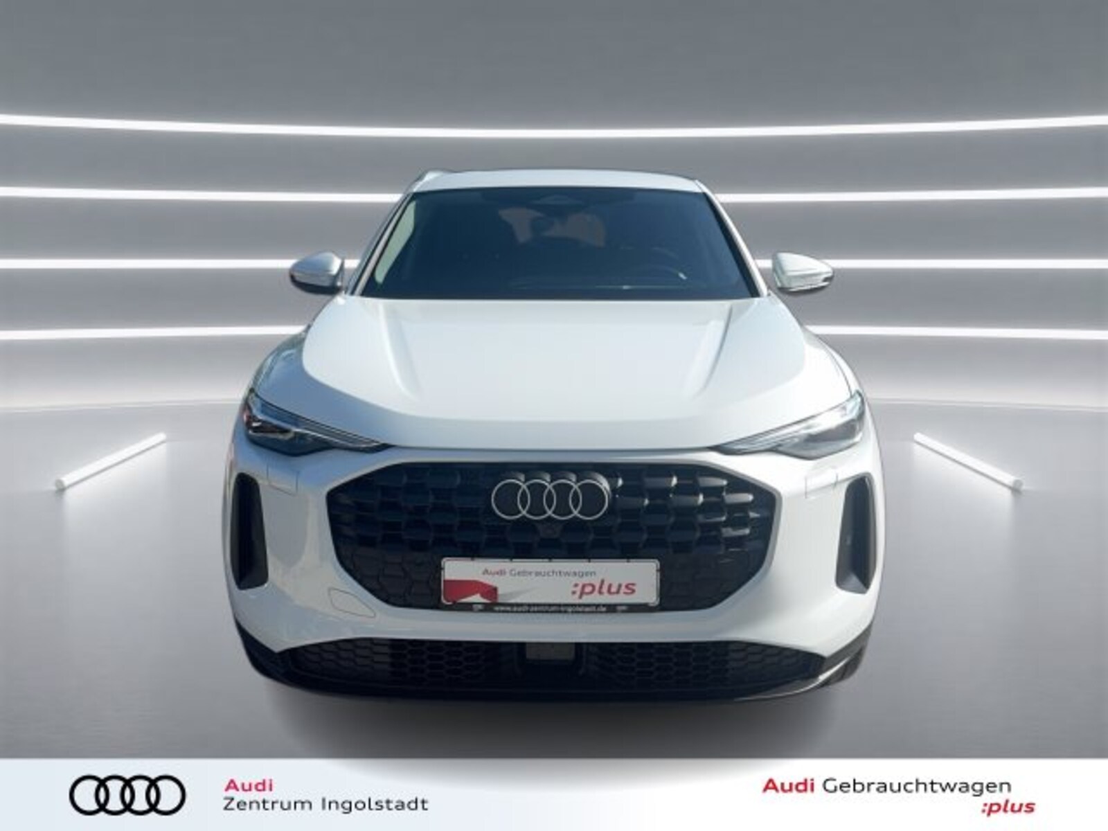 Audi Q5 – Bild 3