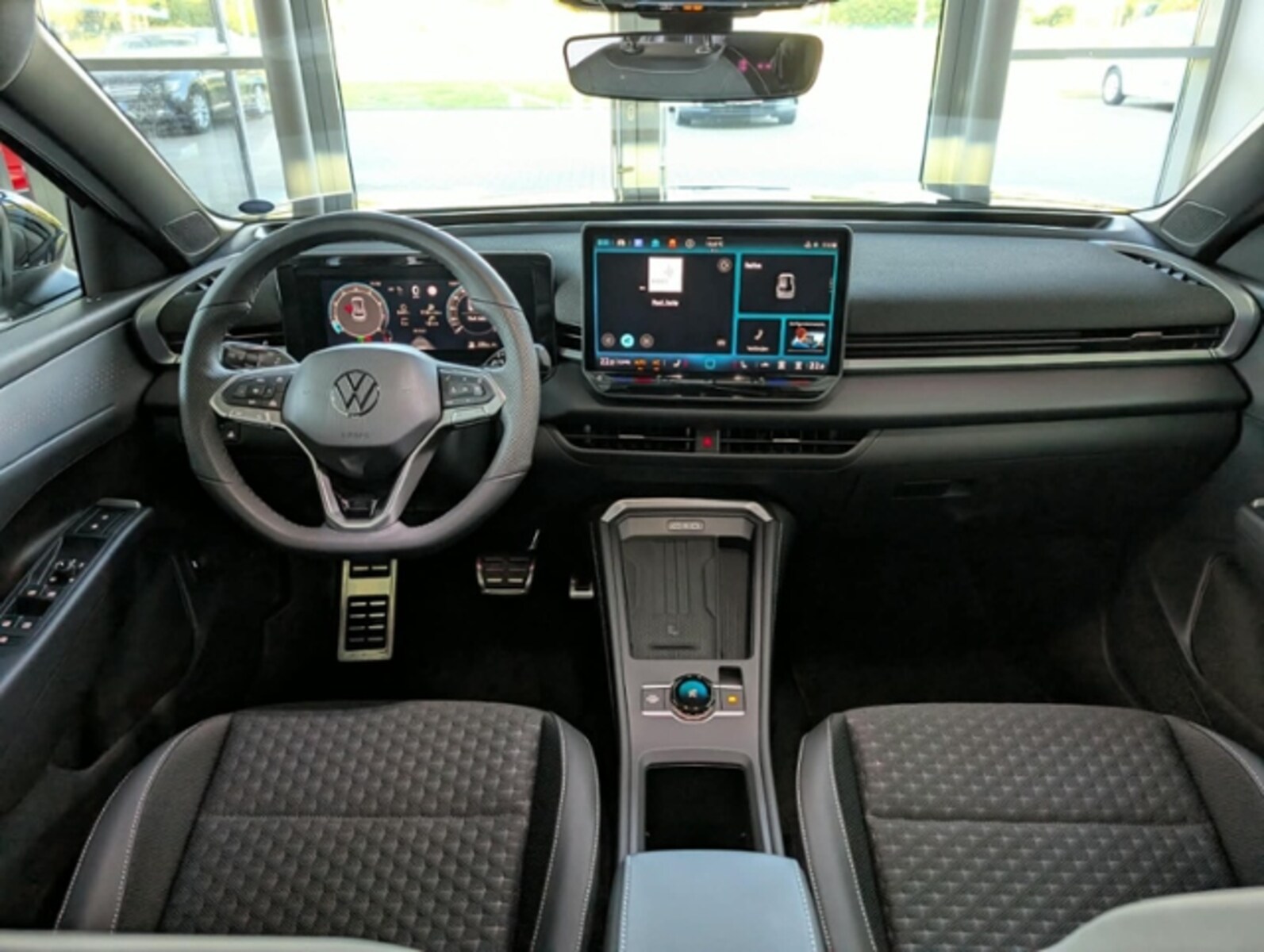 Volkswagen T-Roc – Bild 13