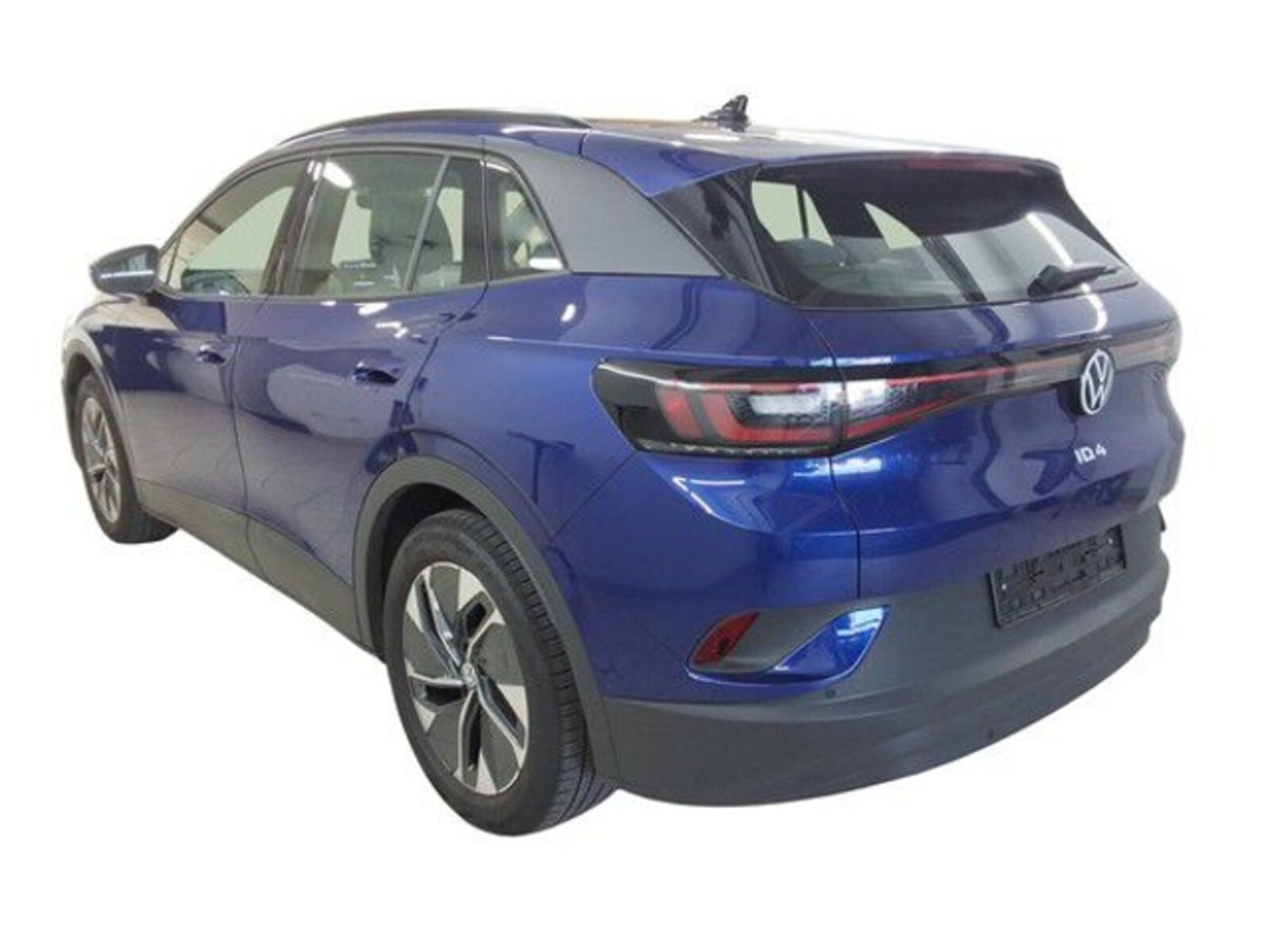 Volkswagen ID.4 – Bild 4