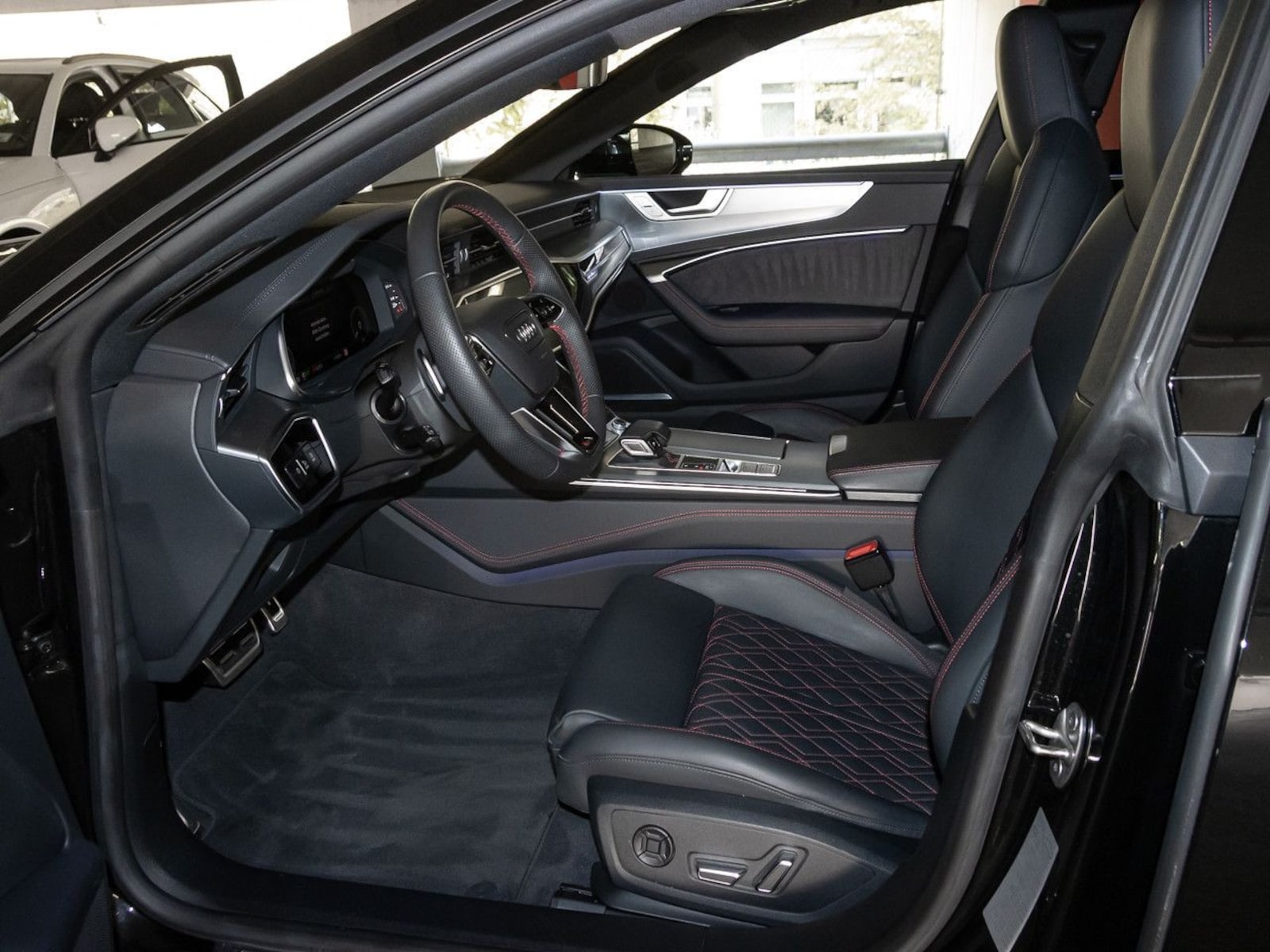 Audi A7 Sportback – Bild 16