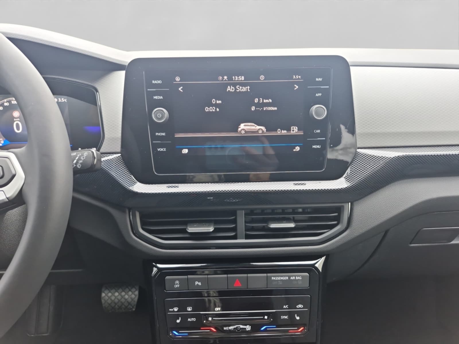 Volkswagen T-Cross – Bild 15