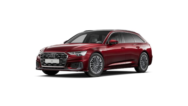 Audi A6 Avant TFSI E S Line 50 TFSI E Quattro S Tronic - 2024 - Joinsteer - #2