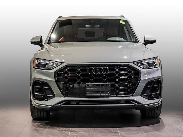 2022 Audi Audi SQ5 Sportback