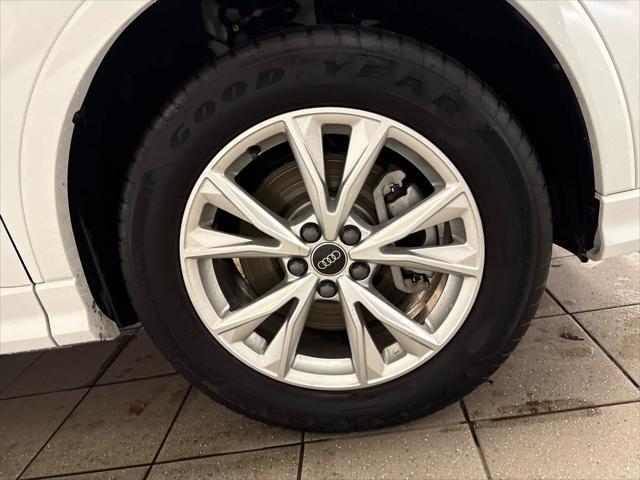 2023 AUDI Q3 - Image 4