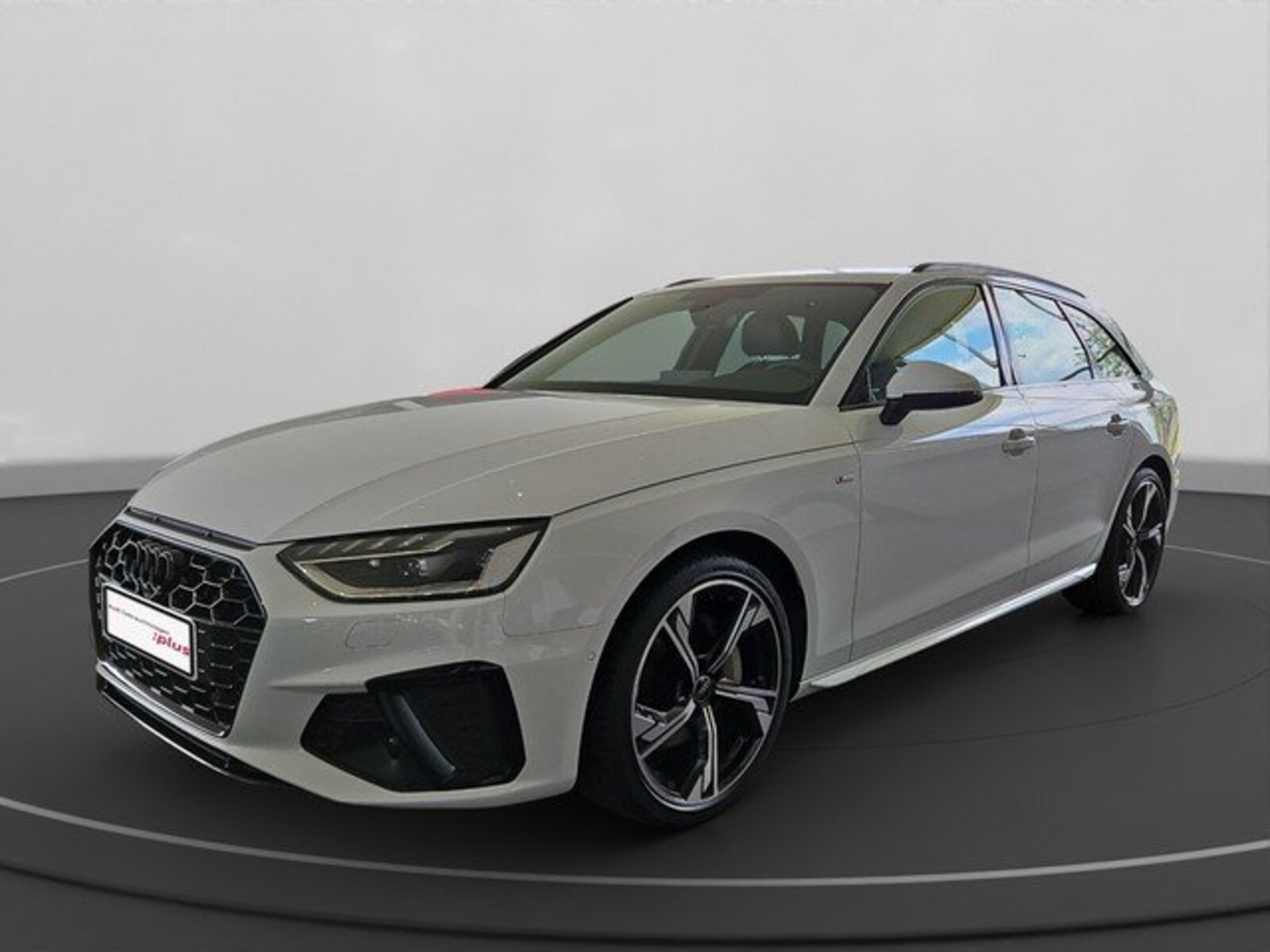 Audi A4 Avant – Bild 2