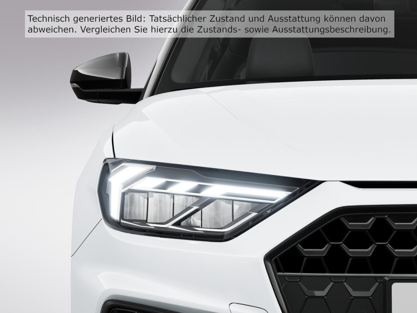 Audi A1 Sportback – Bild 7