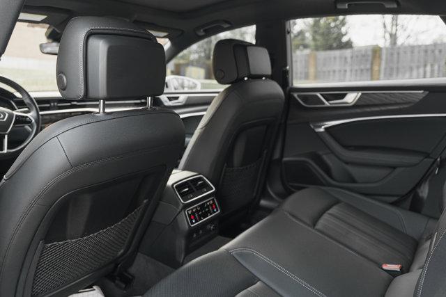 2023 Audi A7 Premium Plus - Photo 26