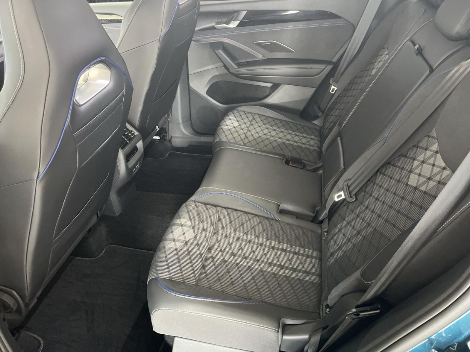 Volkswagen Tayron – Bild 13