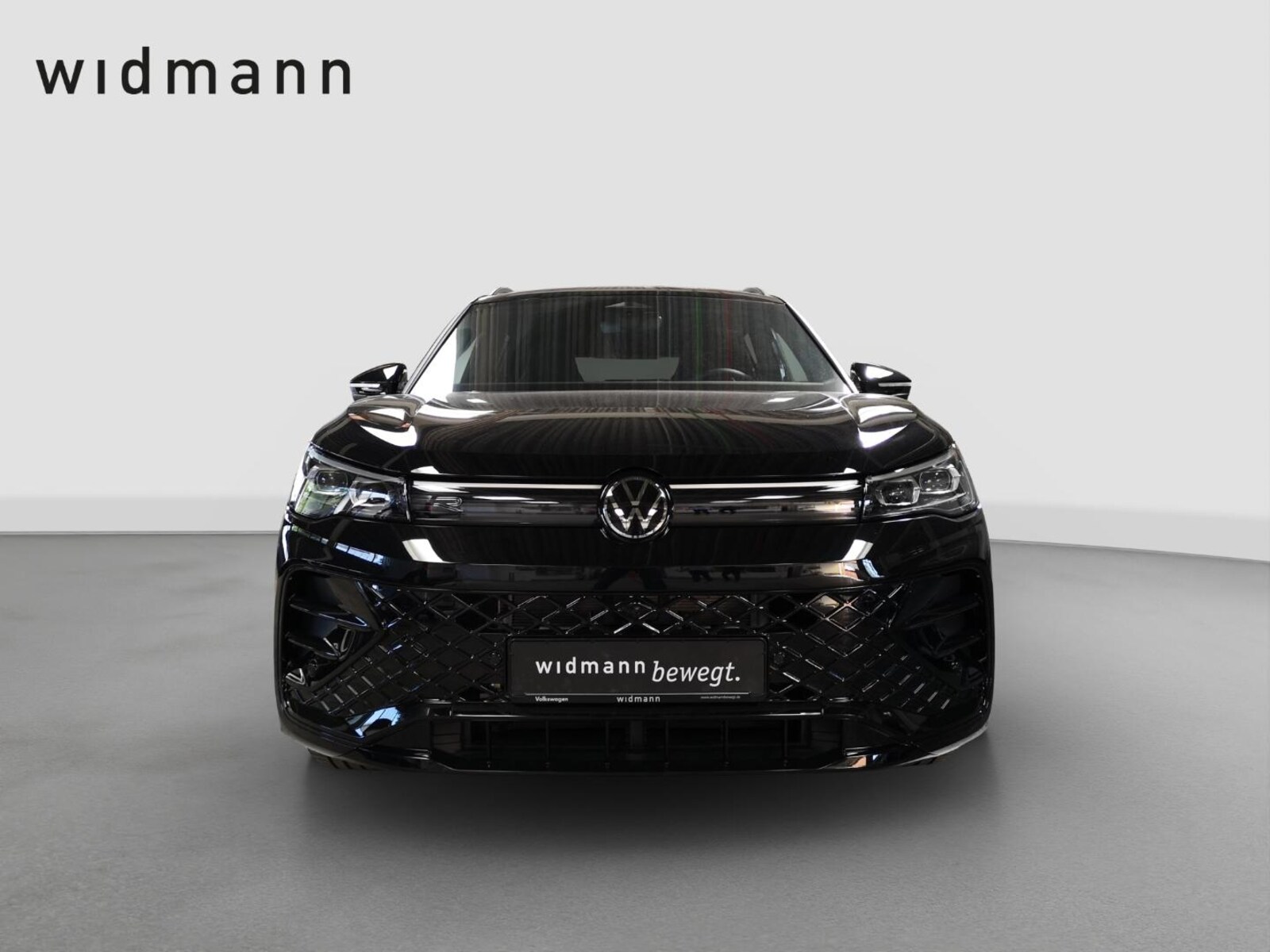 Volkswagen Tiguan – Bild 4