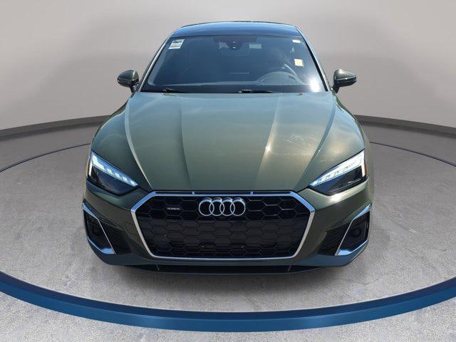 2024 Audi A5 Sportback