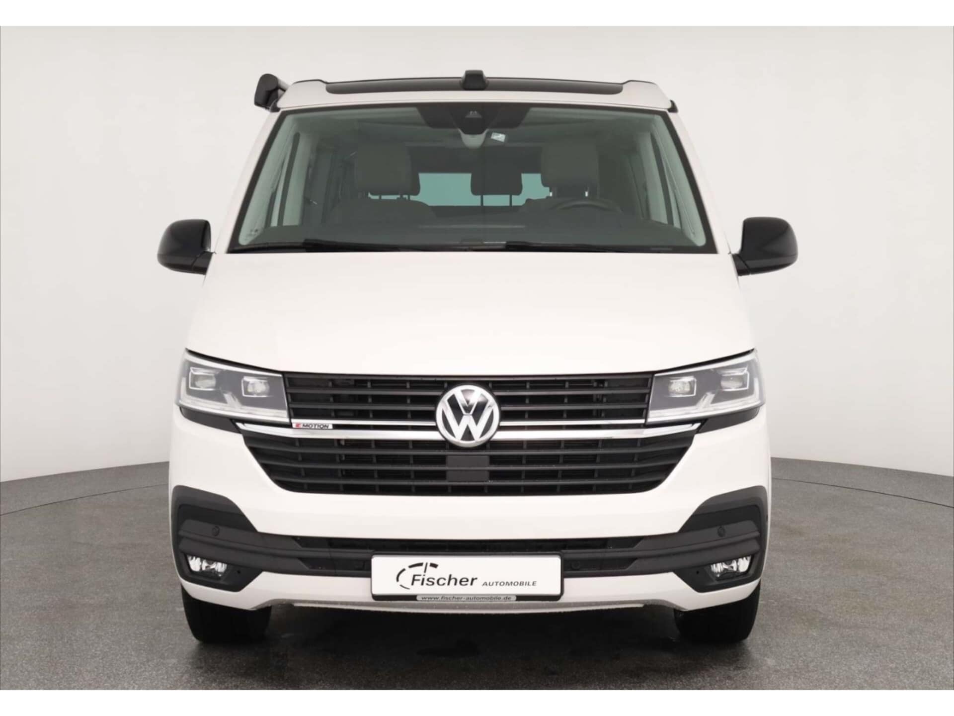 Volkswagen T6.1 California Ocean