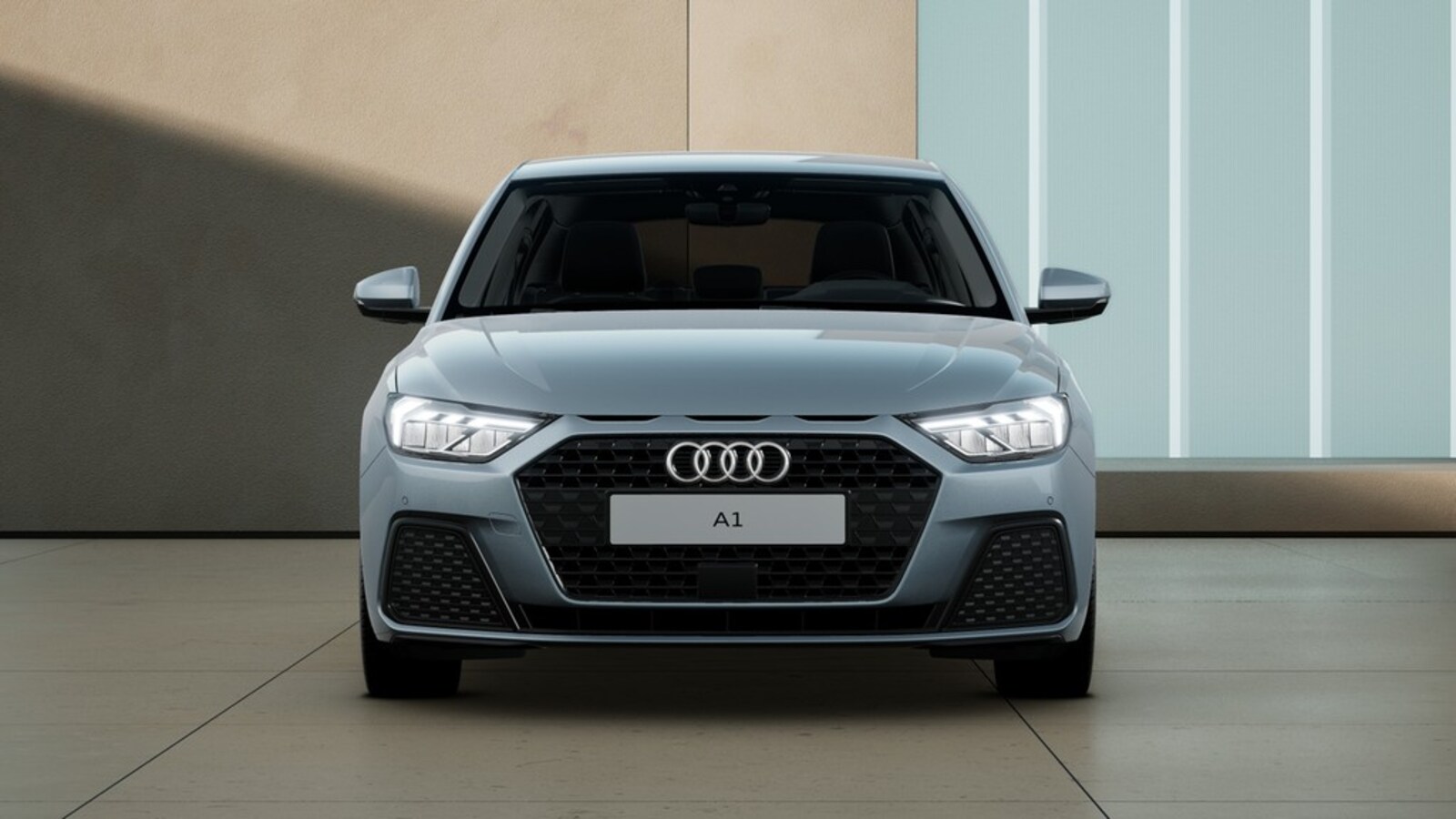 Audi A1 Sportback – Bild 4