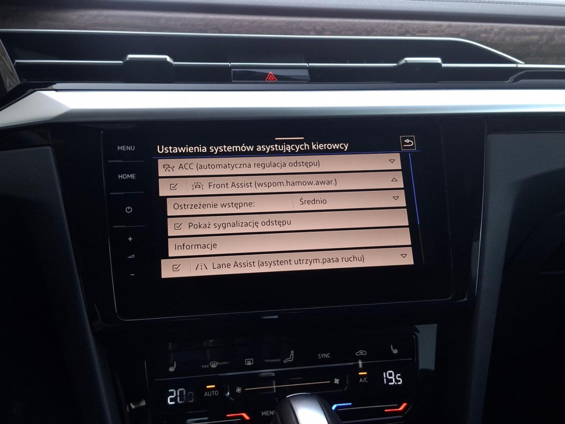 Volkswagen Arteon Shooting Brake Elegance