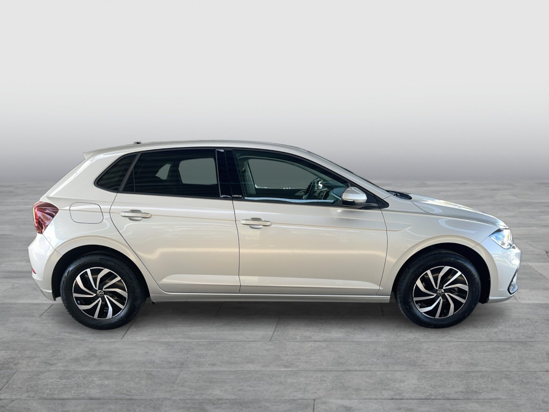 Volkswagen Polo MOVE