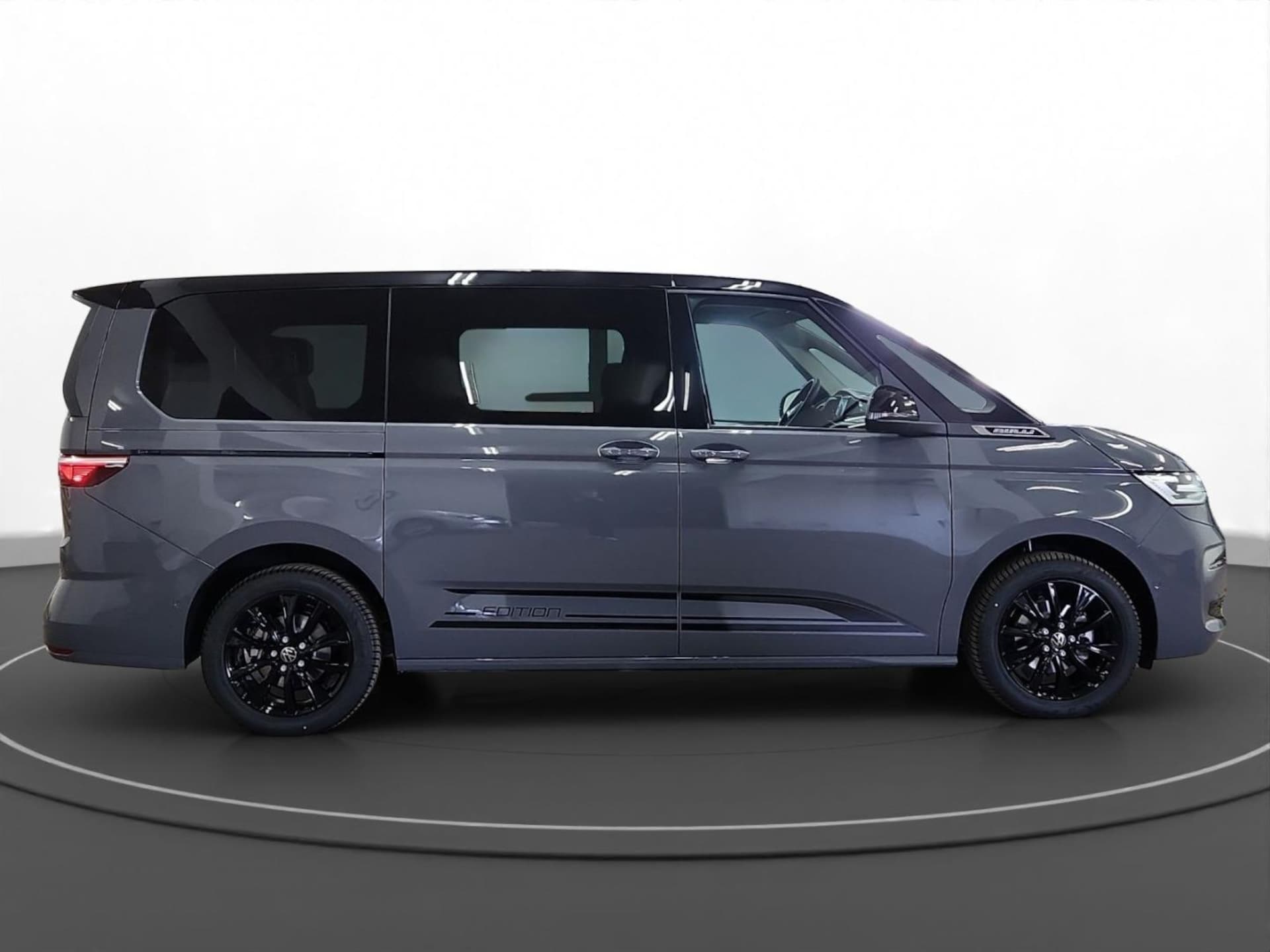 Volkswagen Multivan Langversion Life
