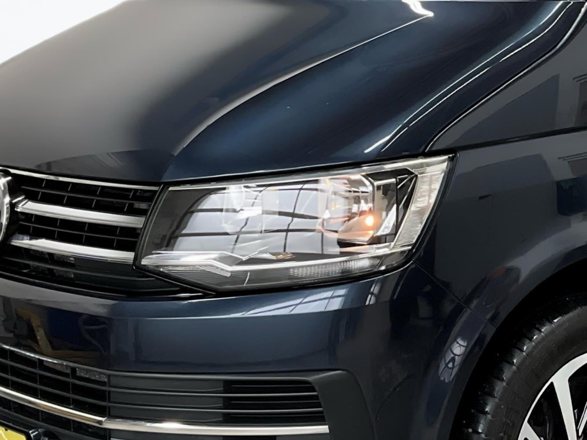 Volkswagen T6 Multivan Comfortline