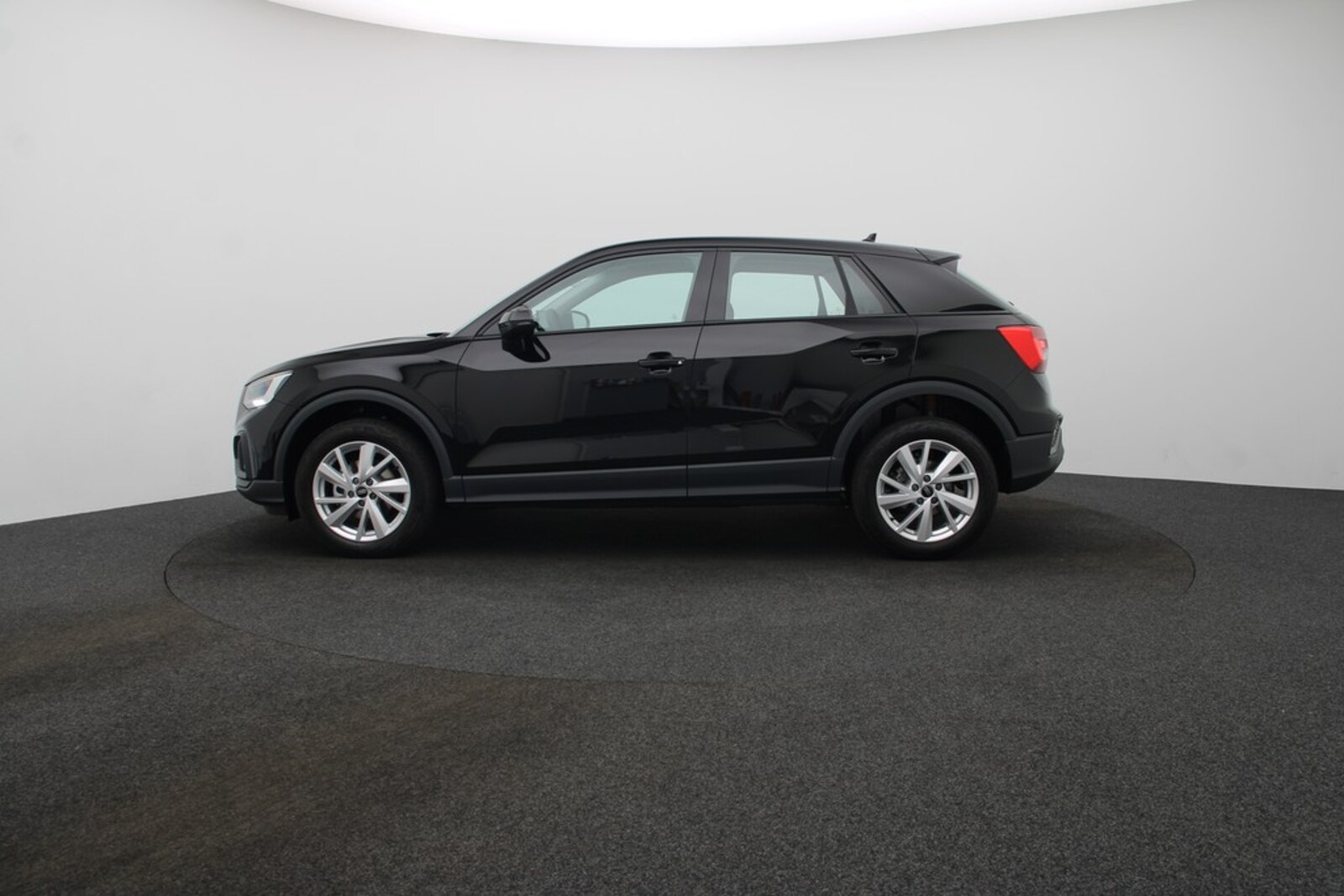 Audi Q2 – Bild 2