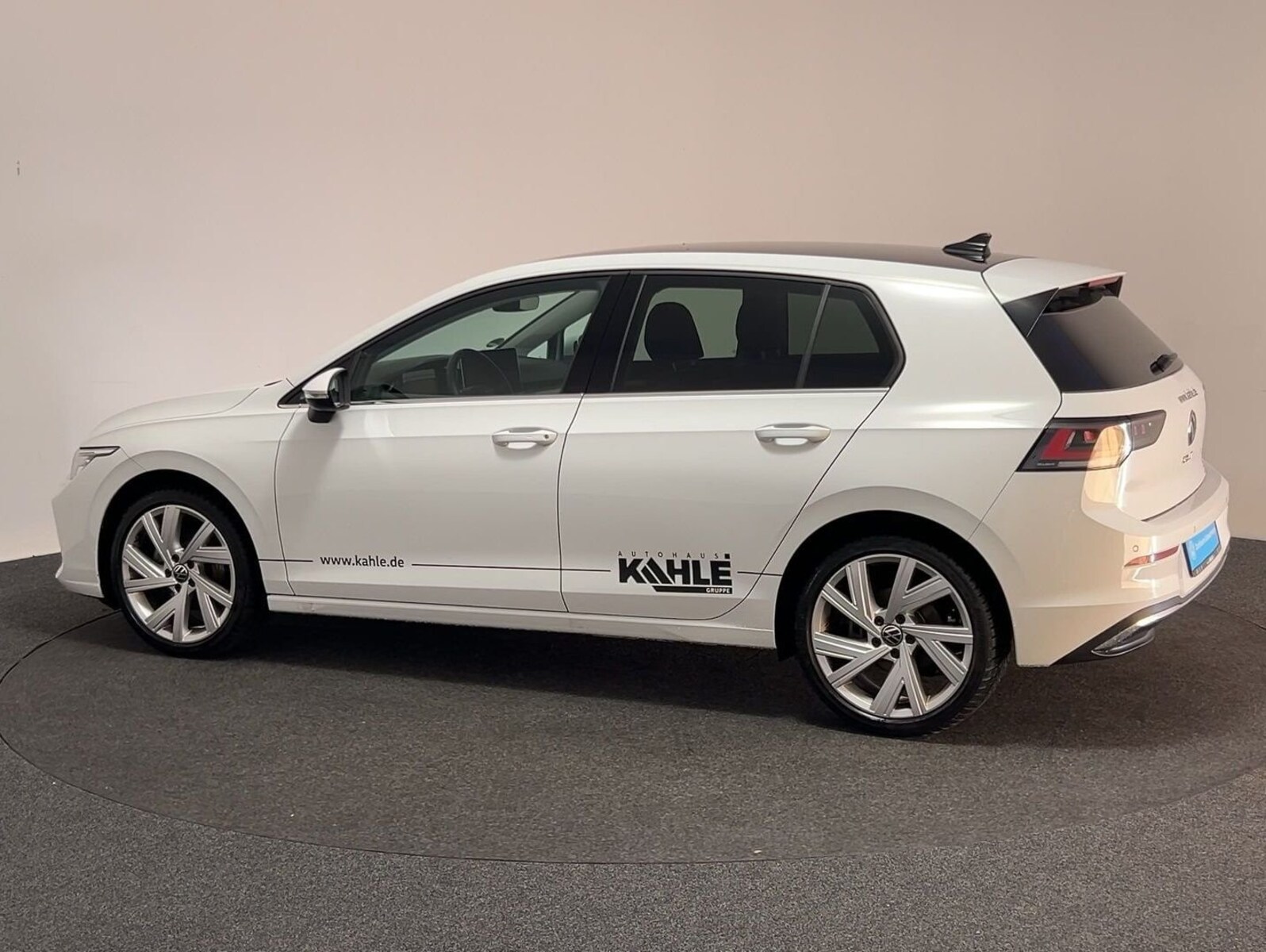 Volkswagen Golf – Bild 6