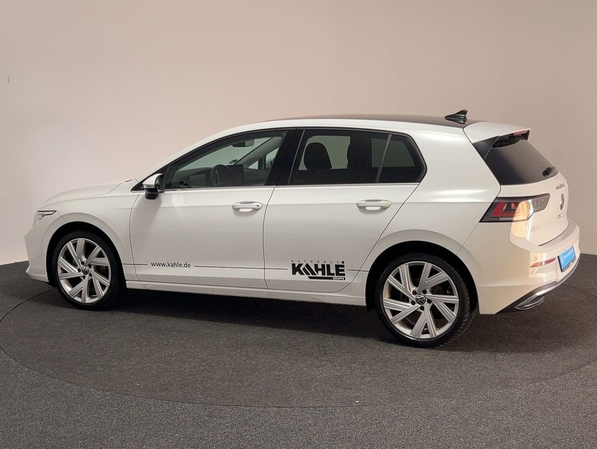 Volkswagen Golf Style