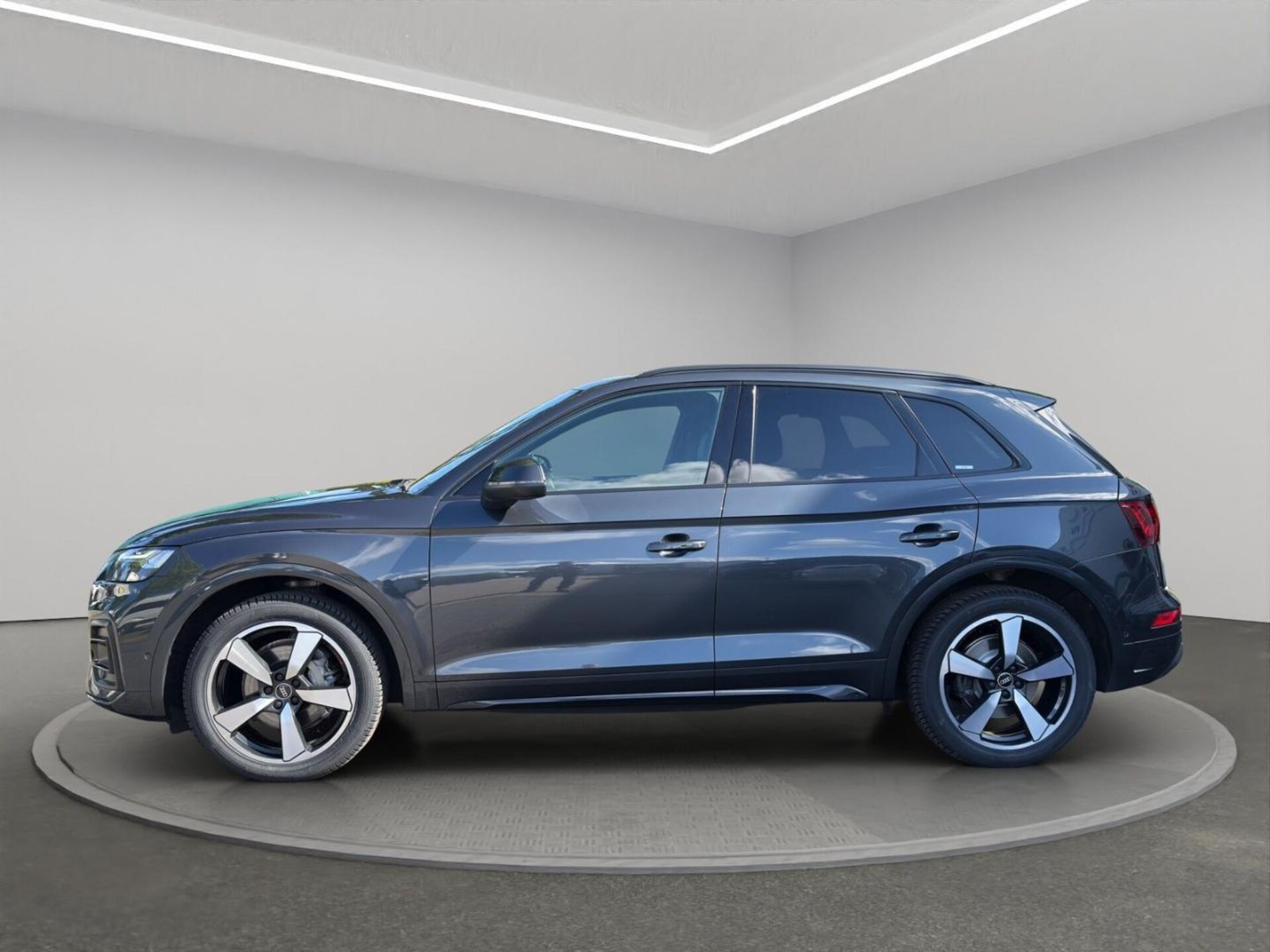 Audi Q5 SUV Advanced