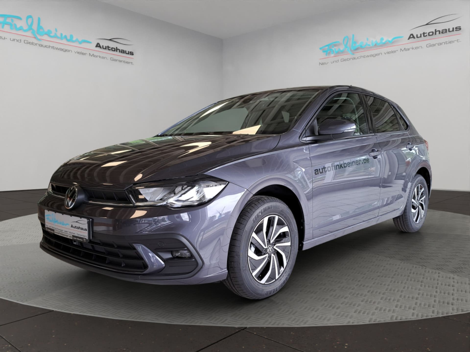Volkswagen Polo Life