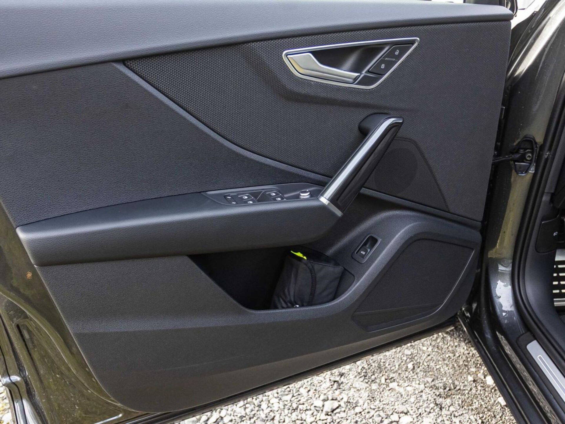 Audi Q2 S line
