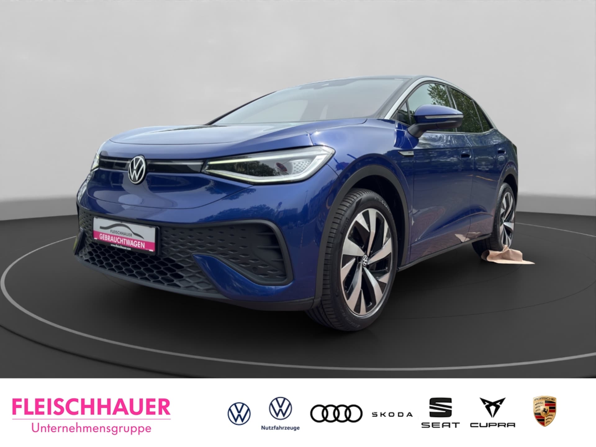 Volkswagen ID.5 Pro