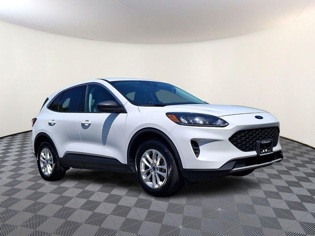 2022 Ford Escape SE AWD's photo