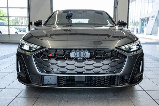 2026 Audi S5 Sedan