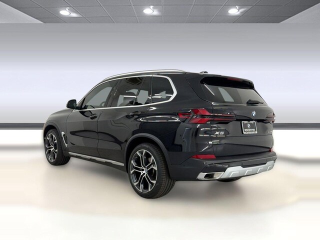 2025 BMW X5