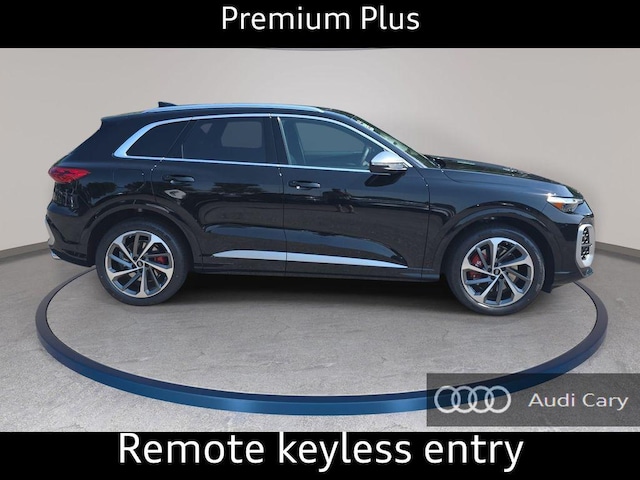 2026 Audi SQ5
