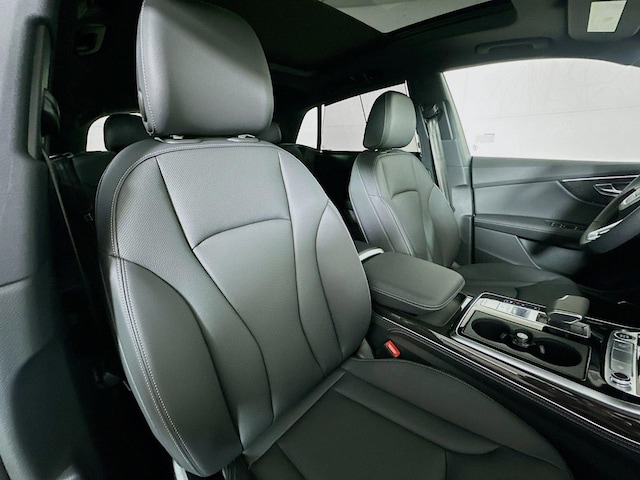 2026 Audi Q8 Premium Plus - Photo 27