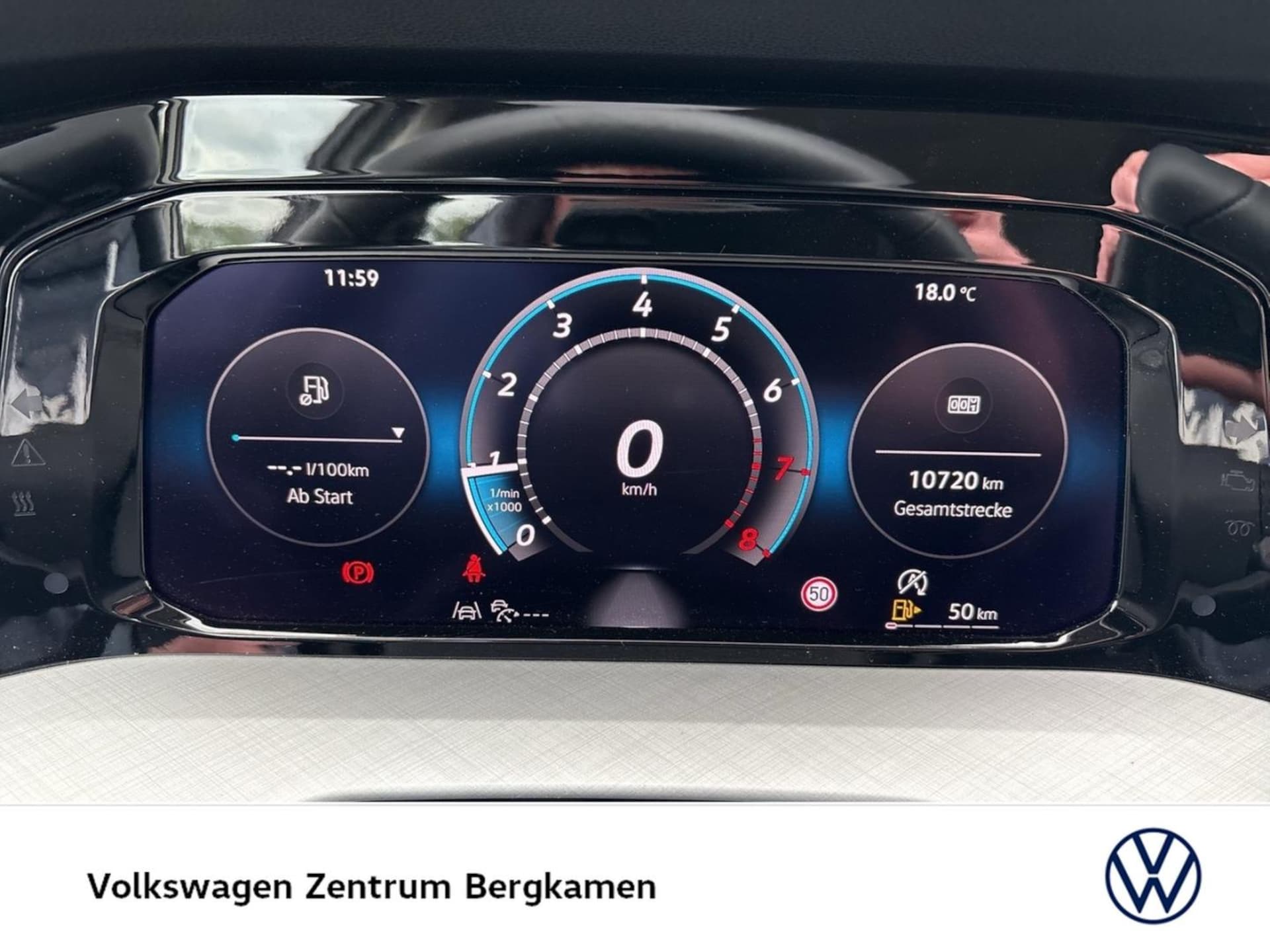 Volkswagen Golf Life